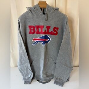 Buffalo Bills Hoodie